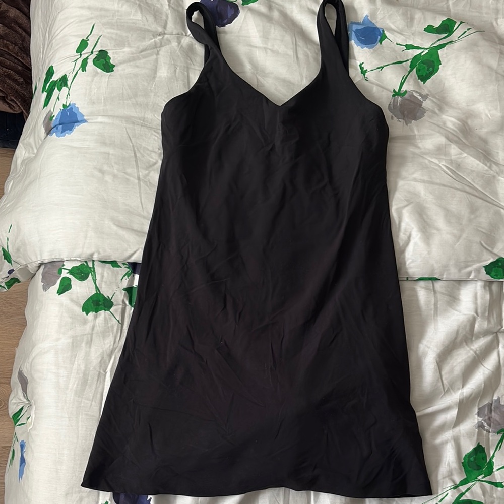 lululemon athletica align dress